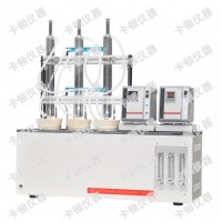 發(fā)動機(jī)冷卻液腐蝕測定器