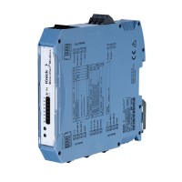 Knick MemoRail pH值、電導(dǎo)率、氧含量分析儀