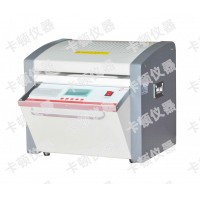 全自動(dòng)絕緣油擊穿電壓測(cè)定器 GB/507