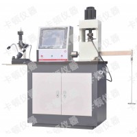潤(rùn)滑劑抗磨損性能測(cè)定儀（四球機(jī)） 產(chǎn)品型號(hào)：KD-H1027