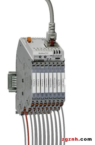 COMPLETE line | 看我72變&mdash;&mdash;菲尼克斯信號(hào)轉(zhuǎn)換解決方案