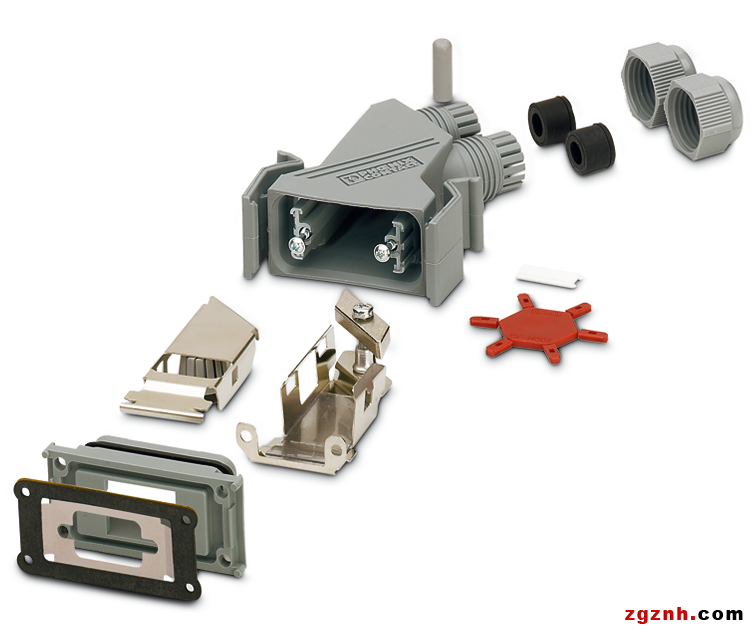 菲尼克斯連接器，打造強勁的激光設備&ldquo;心臟&rdquo;