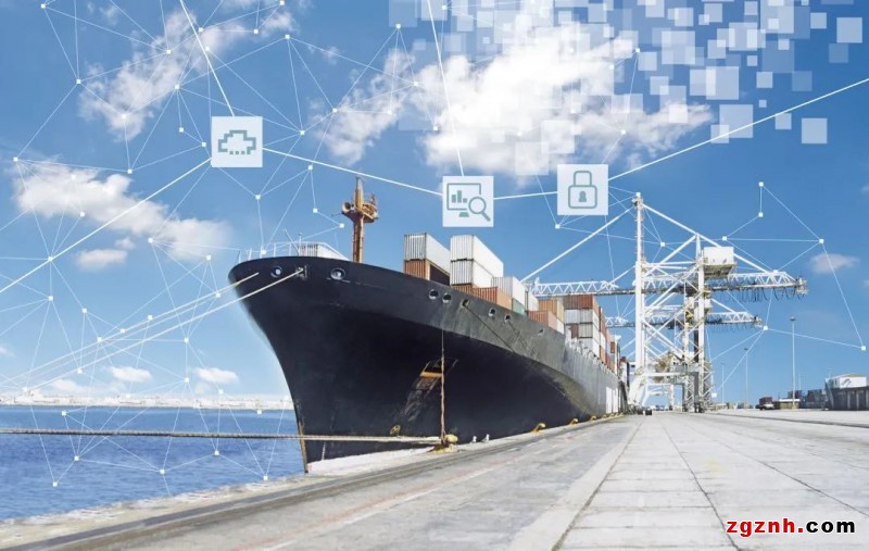  菲尼克斯電氣：以科技創(chuàng)新推動智慧船舶與海上應用