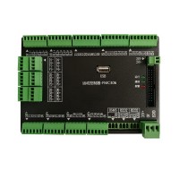 帆程螺絲機6軸運動控制器運動控制系統(tǒng)控制卡