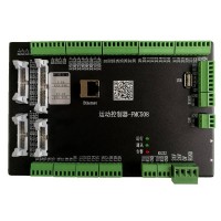 帆程8軸螺絲機運動控制系統(tǒng)運動控制卡