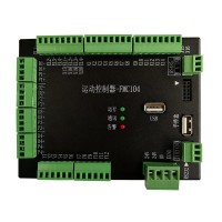 帆程運動控制系統(tǒng)4軸運動控制系統(tǒng)螺絲機運動控制系統(tǒng)控制卡