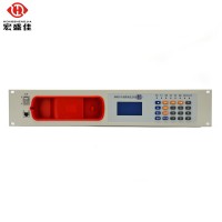 光纖緊急電話主機光纖電話防爆副機、消防電話光端機消防系統