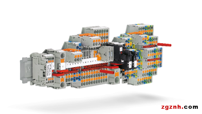 菲尼克斯：高效全面連接技術(shù)，助力半導(dǎo)體設(shè)備國(guó)產(chǎn)化
