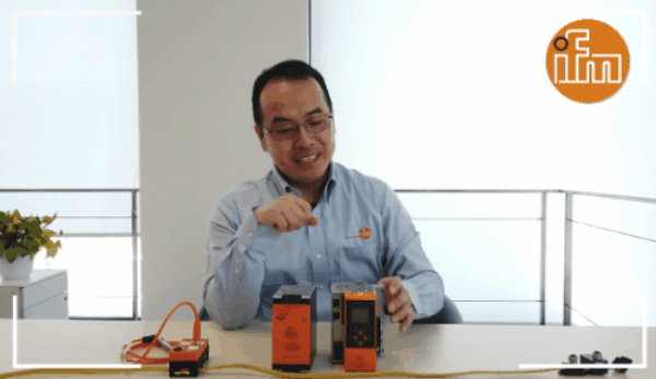 易福門：快遞分揀系統(tǒng)，你變了！