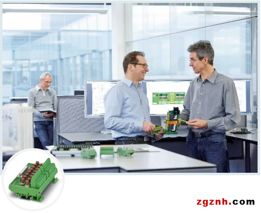 菲尼克斯：為3C工藝設備裝配與調試插上翅膀