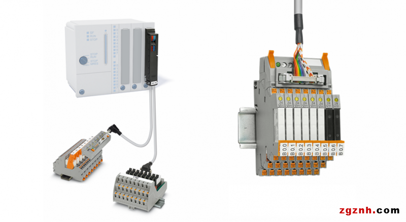 菲尼克斯：為3C工藝設備裝配與調試插上翅膀