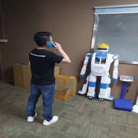 深度學(xué)習(xí)AI打電話識(shí)別檢測(cè)