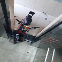 電動(dòng)車進(jìn)電梯AI視頻分析檢測(cè)系統(tǒng)解決方案