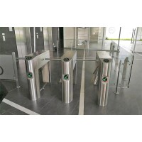 學校智能門禁閘機系統(tǒng)