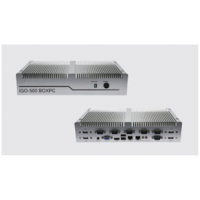 嵌入式工控機IG0-500（阿諾威.華北科技）