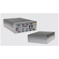 嵌入式工控機QUARK-400（阿諾威.華北科技）