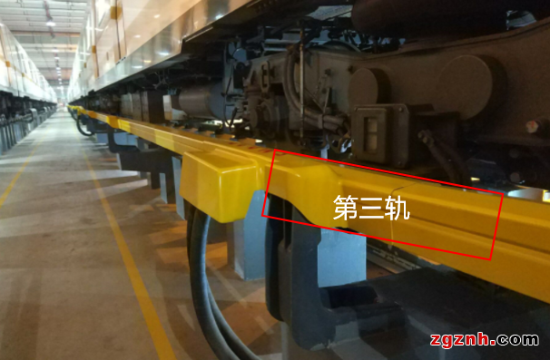 SICK 3D軌道交通巡檢機(jī)器人視覺應(yīng)用