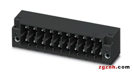 菲尼克斯電氣DMC/DFMC連接器助力匯川技術(shù)風(fēng)電變槳應(yīng)用