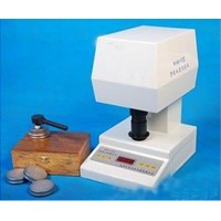 面粉白度測(cè)定儀，面粉測(cè)定儀，白度測(cè)定儀