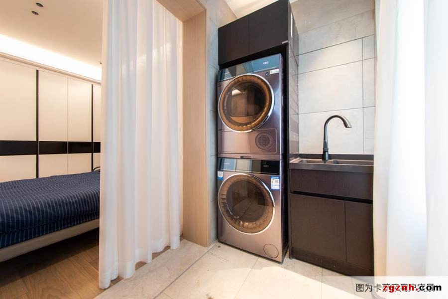 向場景要空間！成都用戶在三翼鳥卡薩帝001號店下單6件套