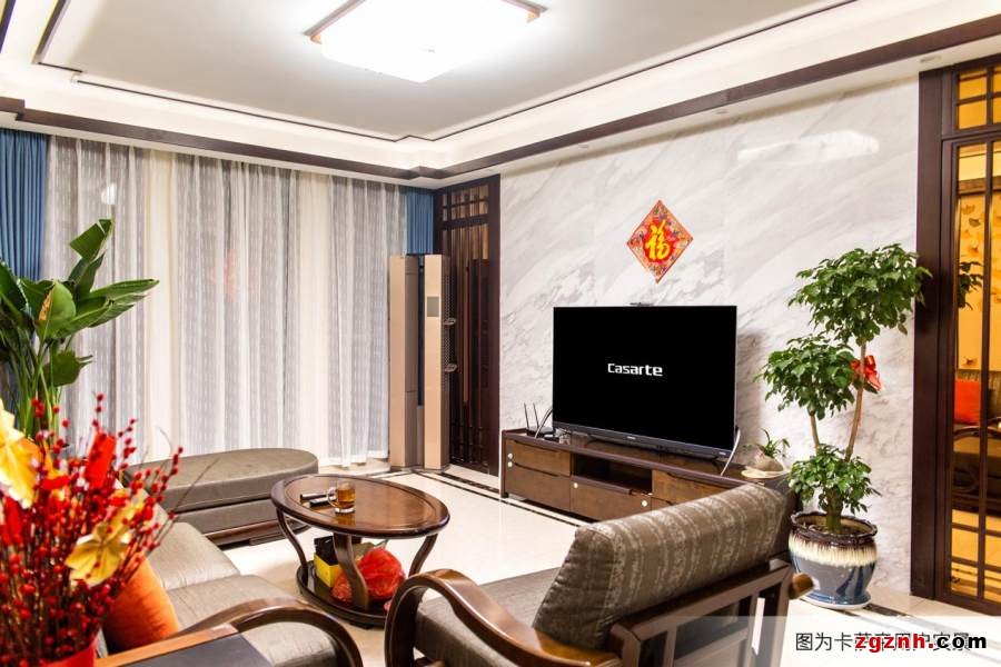 向場景要空間！成都用戶在三翼鳥卡薩帝001號店下單6件套