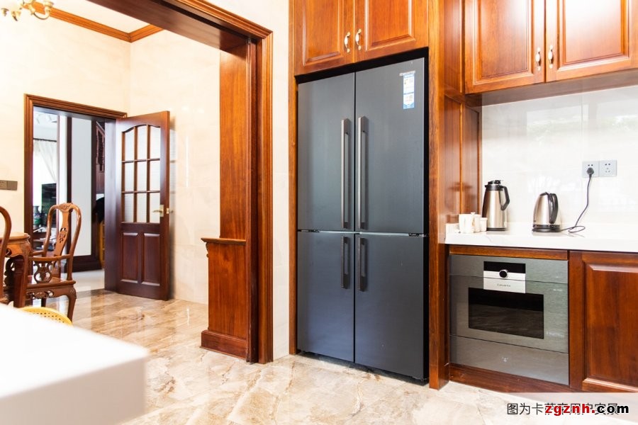 為什么越來(lái)越多人套購(gòu)卡薩帝？落地三翼鳥，換道場(chǎng)景打開增長(zhǎng)空間