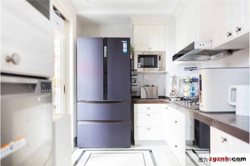 場景落地加速！三翼鳥卡薩帝001號店青島開業(yè)