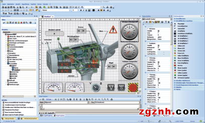 解決方案 | eHMI、Visu+、PROFICLOUD，你pick誰？