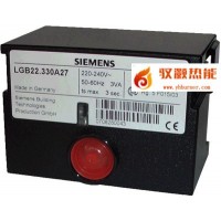 SIEMENS西門子程控器LGB21.230A27  LGB21.330A27