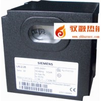 SIEMENS西門子控制器LFL1.333-110V  LFL1.335-110V