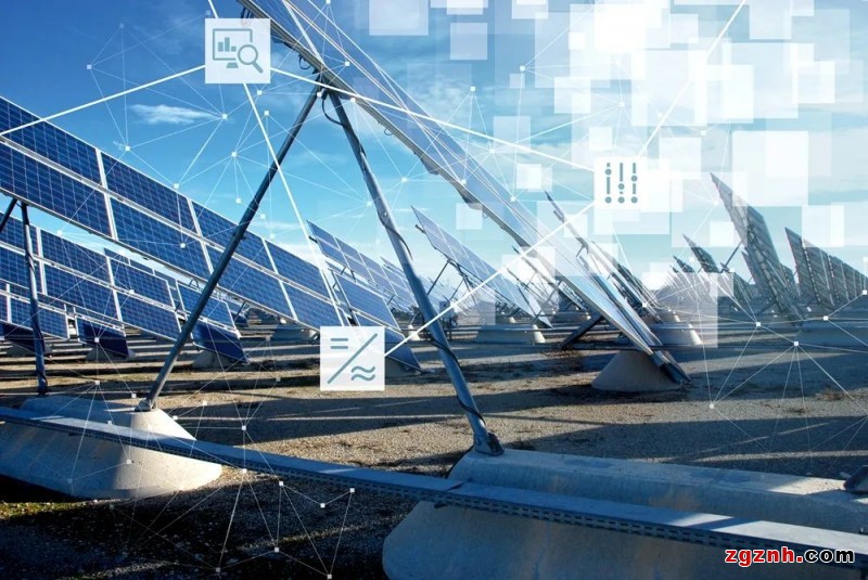 菲尼克斯：從20世紀(jì)的礦渣堆到21世紀(jì)的太陽(yáng)能發(fā)電廠