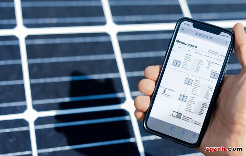 菲尼克斯：從20世紀(jì)的礦渣堆到21世紀(jì)的太陽(yáng)能發(fā)電廠