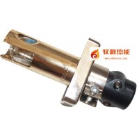 SIEMENS 西門子火焰控制器QRA2   QRA2M