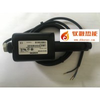 SIEMENS 西門子火焰控制器QRA4.U  QRI2B2.B180B1