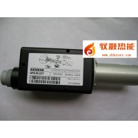 SIEMENS西門子火焰控制器電眼QRA55.E27  QRA55.G27