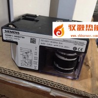 SIEMENS 西門子風(fēng)門控制器SQN90.570A2793