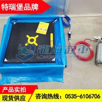 無(wú)錫消防起重氣墊10噸,貨車救援用消防起重氣墊