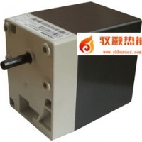 SIEMENS 西門子風門控制器SQM48.497A9  SQM48.697A9