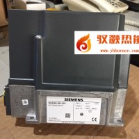 SIEMENS 西門子風門控制器SQM45.291A9WH  SQM45.295A9WH