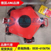武漢JUNG萬向搬運(yùn)坦克車價(jià)格,加工中心用萬向搬運(yùn)坦克車