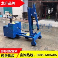 注塑工件吊裝用液壓小吊機(jī),500kg半電動(dòng)液壓小吊機(jī)現(xiàn)貨