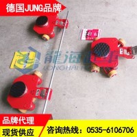 長沙12噸萬向搬運(yùn)坦克車,德國進(jìn)口JLF萬向搬運(yùn)坦克車