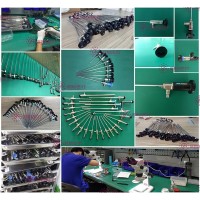 ：腹腔鏡，膀胱鏡，宮腔鏡，關(guān)節(jié)鏡，鼻竇鏡，電切鏡維修
