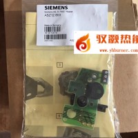 SIEMENS西門子雙電位計ASZ22.733 ASZ22.803