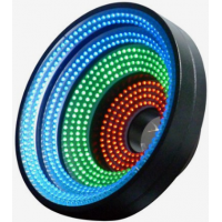 環(huán)形光源奧特普OPT同款視覺光源 高亮度;多種緊湊設(shè)計(jì)，節(jié)省安裝空間;