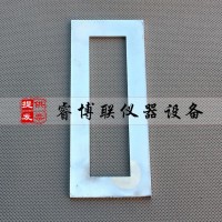 遇水膨脹止水膠表干時間測定儀