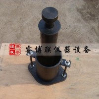 手動(dòng)輕型擊實(shí)儀