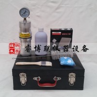 PW-1砂子含水量快速測(cè)定儀