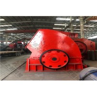 重錘式山石破碎機(jī)