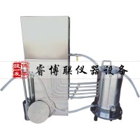 ST-300高速鐵路路基工程粗粒土滲透儀